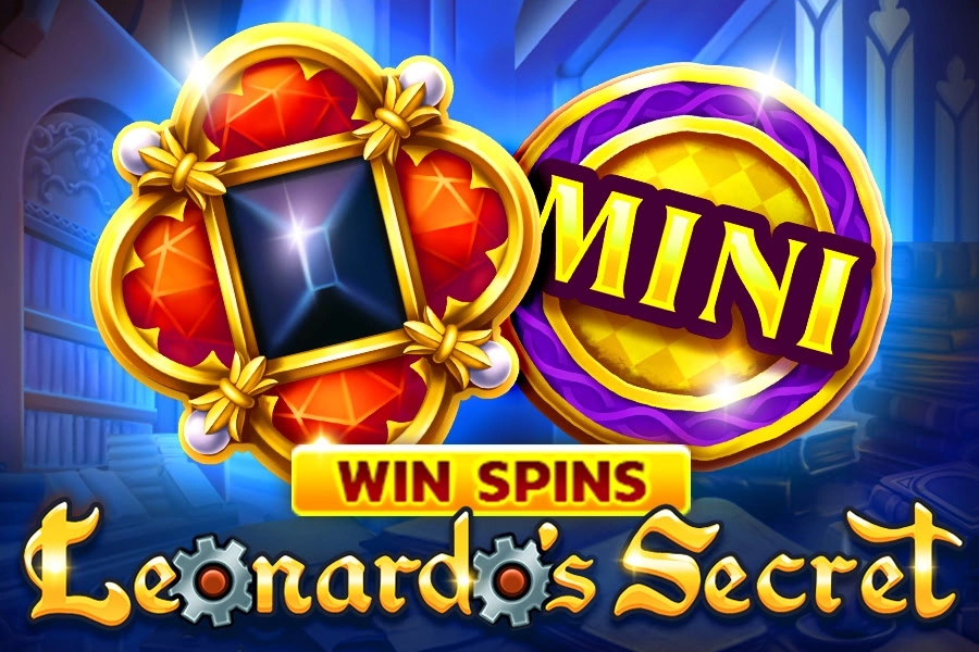 00151 leonardos secret