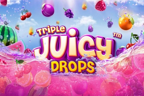 02271 triple juicy drops