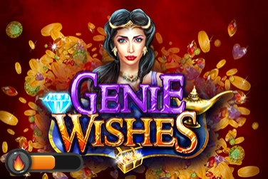 03196 genie wishes
