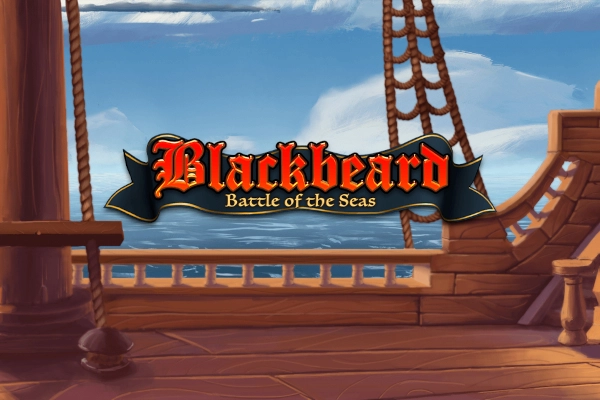 03543 blackbeard battle of the seas