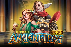 06055 ancient troy dice