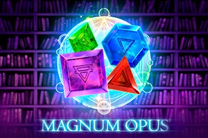 06158 magnum opus