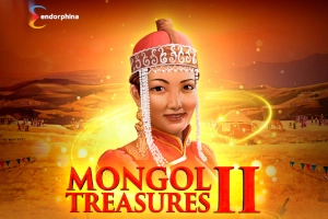06162 mongol treasures 2i archery competition