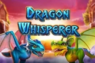 07564 dragon whisperer