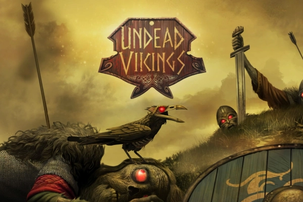 08062 undead vikings