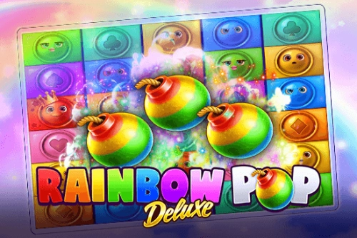 08996 rainbow pop deluxe