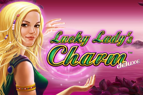 09381 lucky ladys charm deluxe