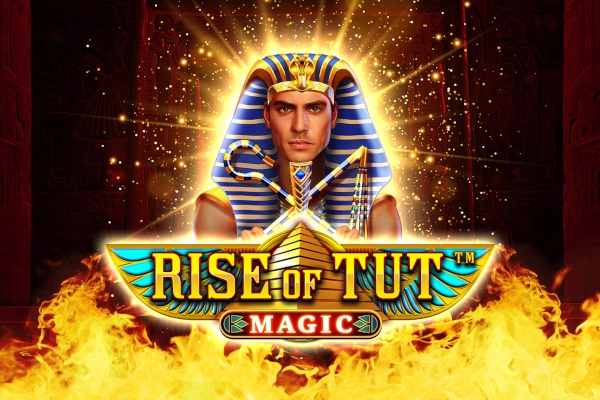 09429 rise of tut magic