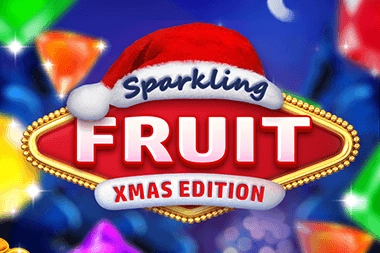 09463 sparkling fruit xmas edition