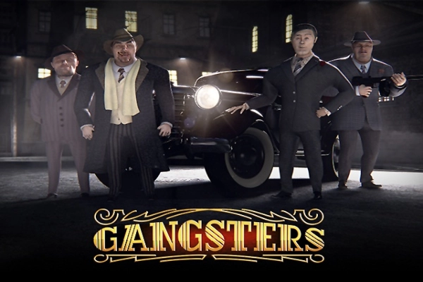 09615 gangsters