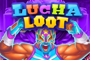10121 lucha loot