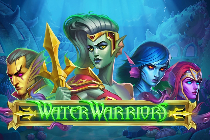 10613 water warriors