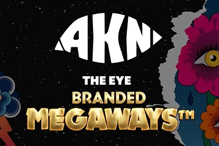 11008 the eye branded megaways