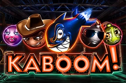 12702 kaboom