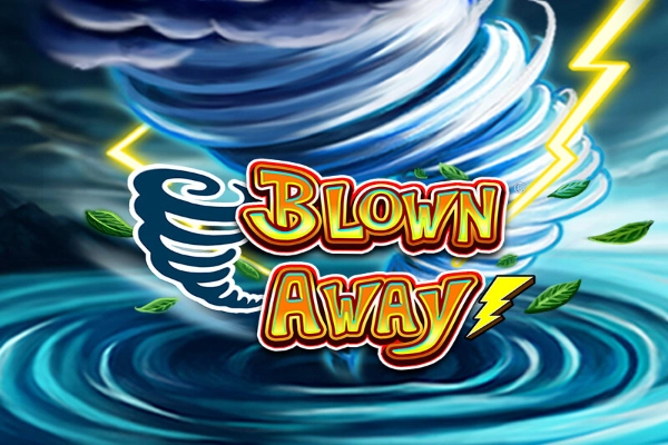 13264 blown away