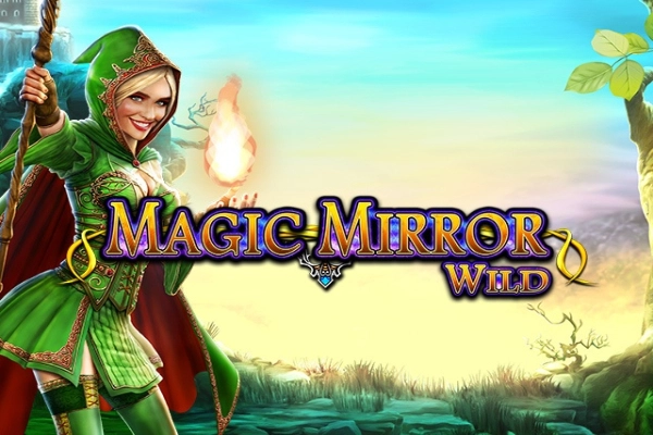 13859 magic mirror wild