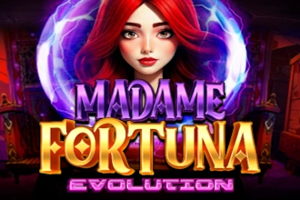 14544 madame fortuna evolution