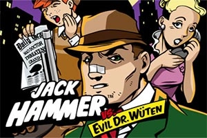 14723 jack hammer