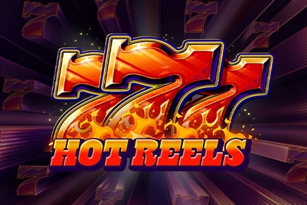 15459 777 hot reels