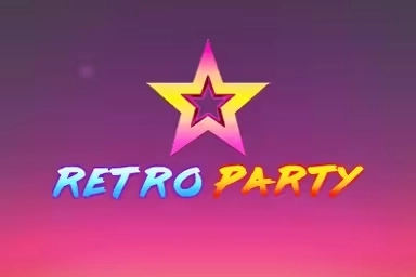 15704 retro party