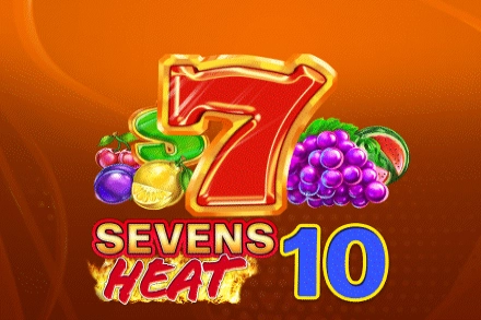 15883 sevens heat 10