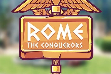 15952 rome the conquerors