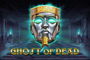 16459 ghost of dead