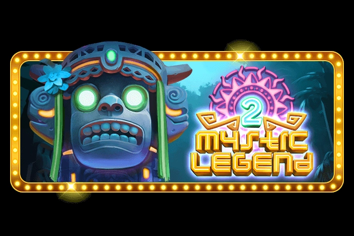 16994 mystic legend 2