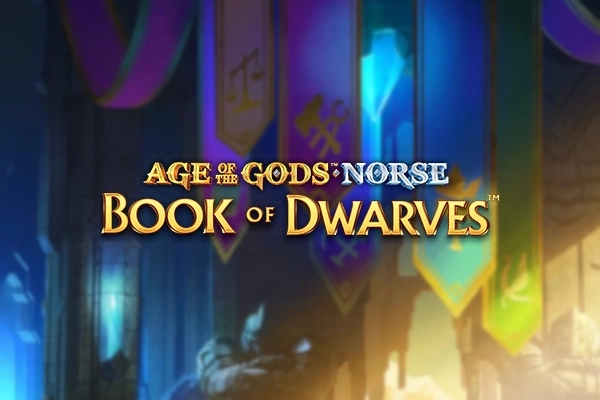 17057 age of the gods norse book of dwarves