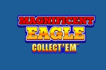 17365 magnificent eagle collectem