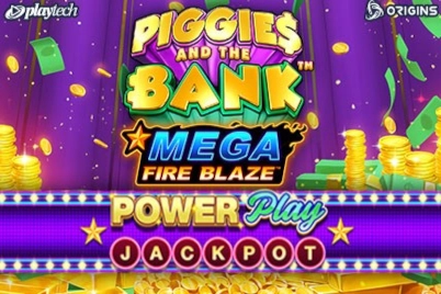 17417 piggies and the bank powerplay jackpot