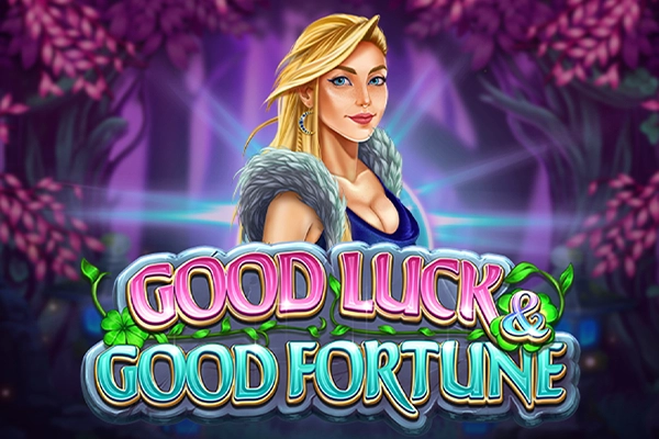 18131 good luck good fortune