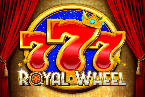 18602 777 royal wheel