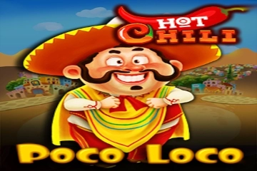 19047 poco loco