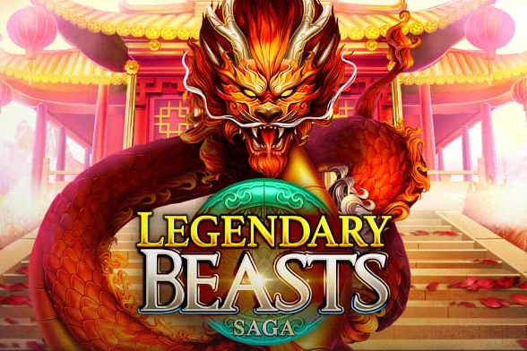 21868 legendary beasts saga