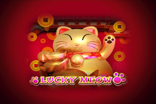 21873 lucky meow
