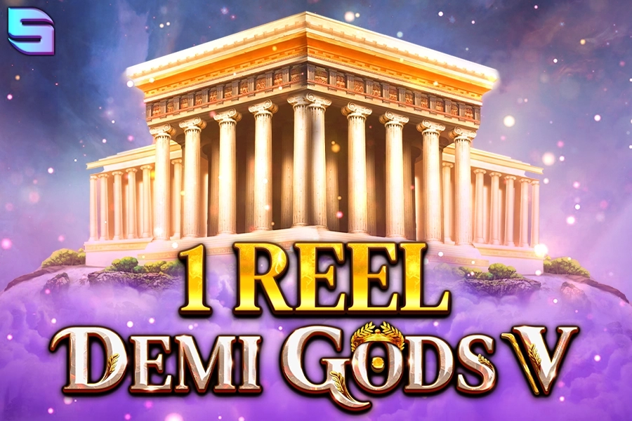 22165 1 reel demi gods v