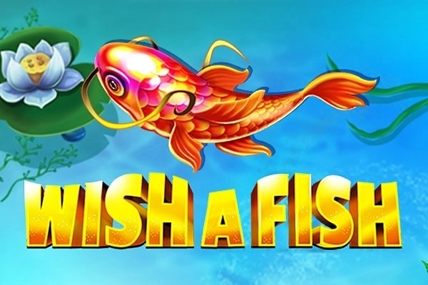 22964 wish a fish