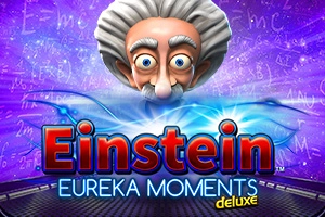 23110 einstein eureka moments deluxe