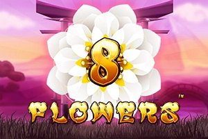 23526 8 flowers