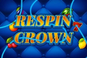 23923 respin crown