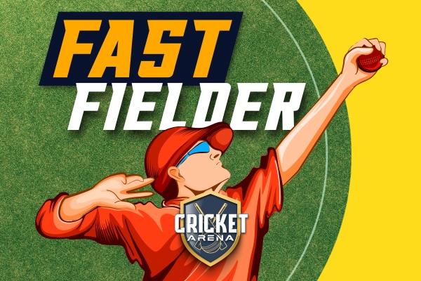24646 fast fielder